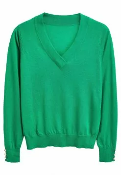 Next Damen Strickpullover - Green 7 Next Damen Strickpullover - Green -Next Großes Kaufhaus 3ff029304f4f4331b49175f4b2d5546f
