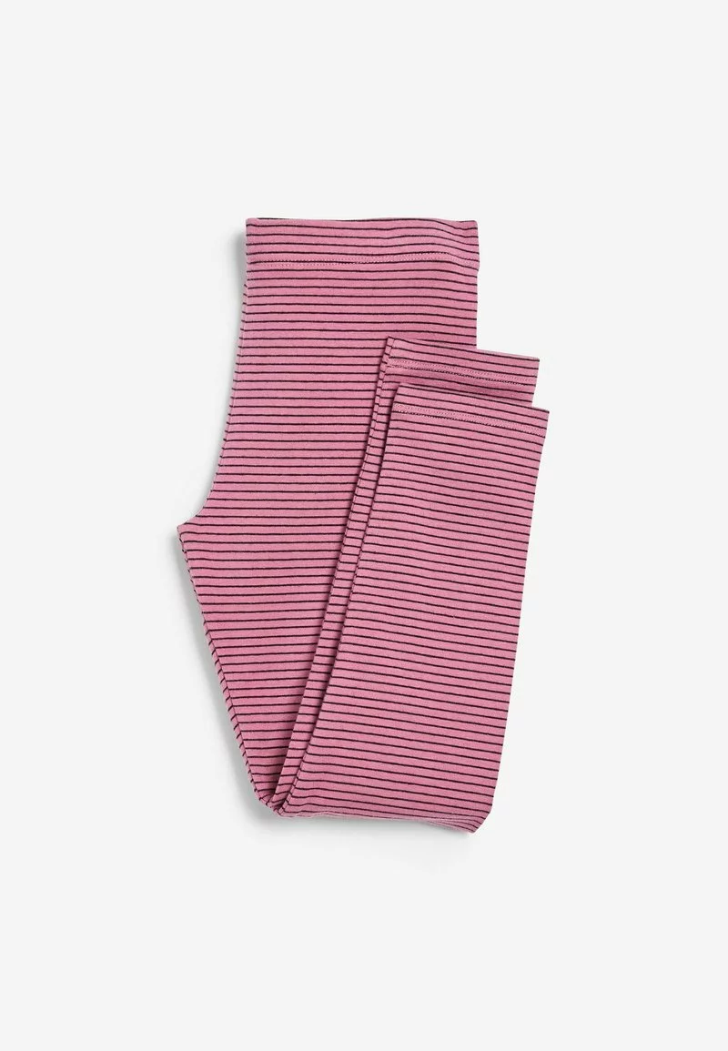 Next Kinder 5 PACK - Leggings - Hosen - Royal Blue 4 Next Kinder 5 PACK - Leggings - Hosen - Royal Blue – Bild 4