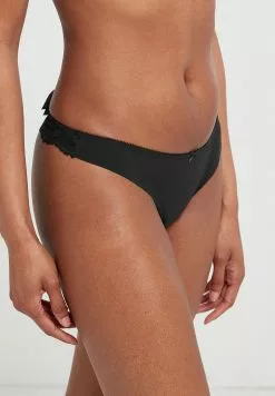 Next Damen String - Black -Next Großes Kaufhaus 40331c6de0dd4647b8e3e3c62089ddd7