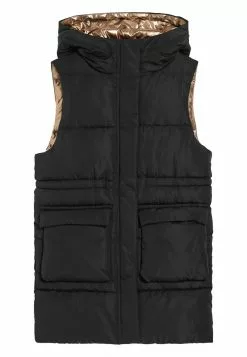 Next Kinder Weste - Black