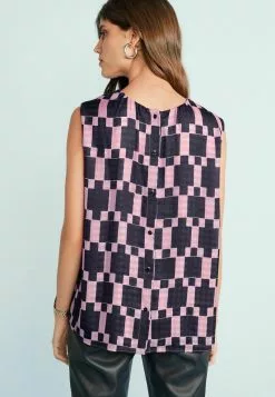 Next Damen Bluse - Pink -Next Großes Kaufhaus 4070de05ad8d49398672532b2fc92bec