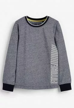 Next Kinder 2 PACK - Nachtwäsche Set - Grey/black -Next Großes Kaufhaus 40952291551d4fa5a1df759f97e25ff1