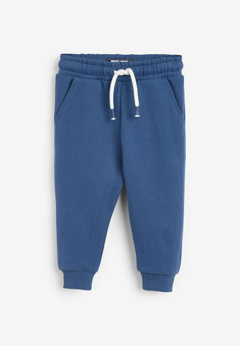Next Kinder 3 PACK - Jogginghose - Blue 2 Next Kinder 3 PACK - Jogginghose - Blue – Bild 2