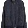 Next Herren PUPPYTOOTH - Leichte Jacke - Blue