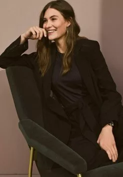 Next Damen Kurzmantel - Black 7 Next Damen Kurzmantel - Black -Next Großes Kaufhaus 40c1ebfaac9344c383732243f1674b5c