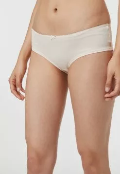 Next Damen 5 PACK - Slip - Beige