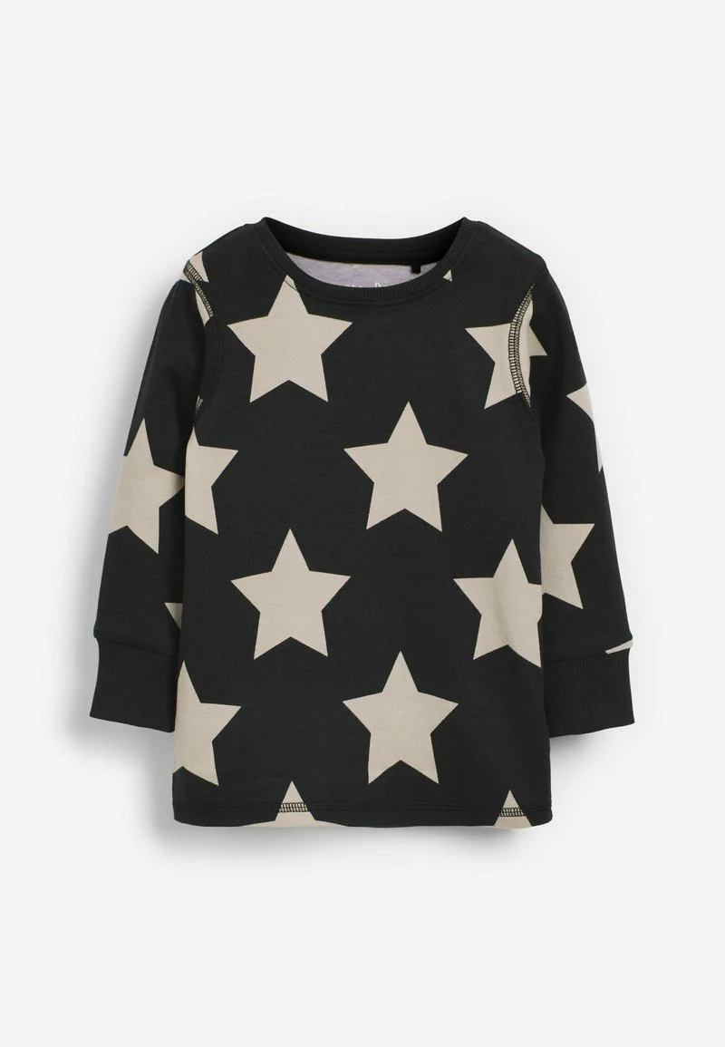 Next Kinder 3 PACK SET - Nachtwäsche Set - Tan 4 Next Kinder 3 PACK SET - Nachtwäsche Set - Tan – Bild 4