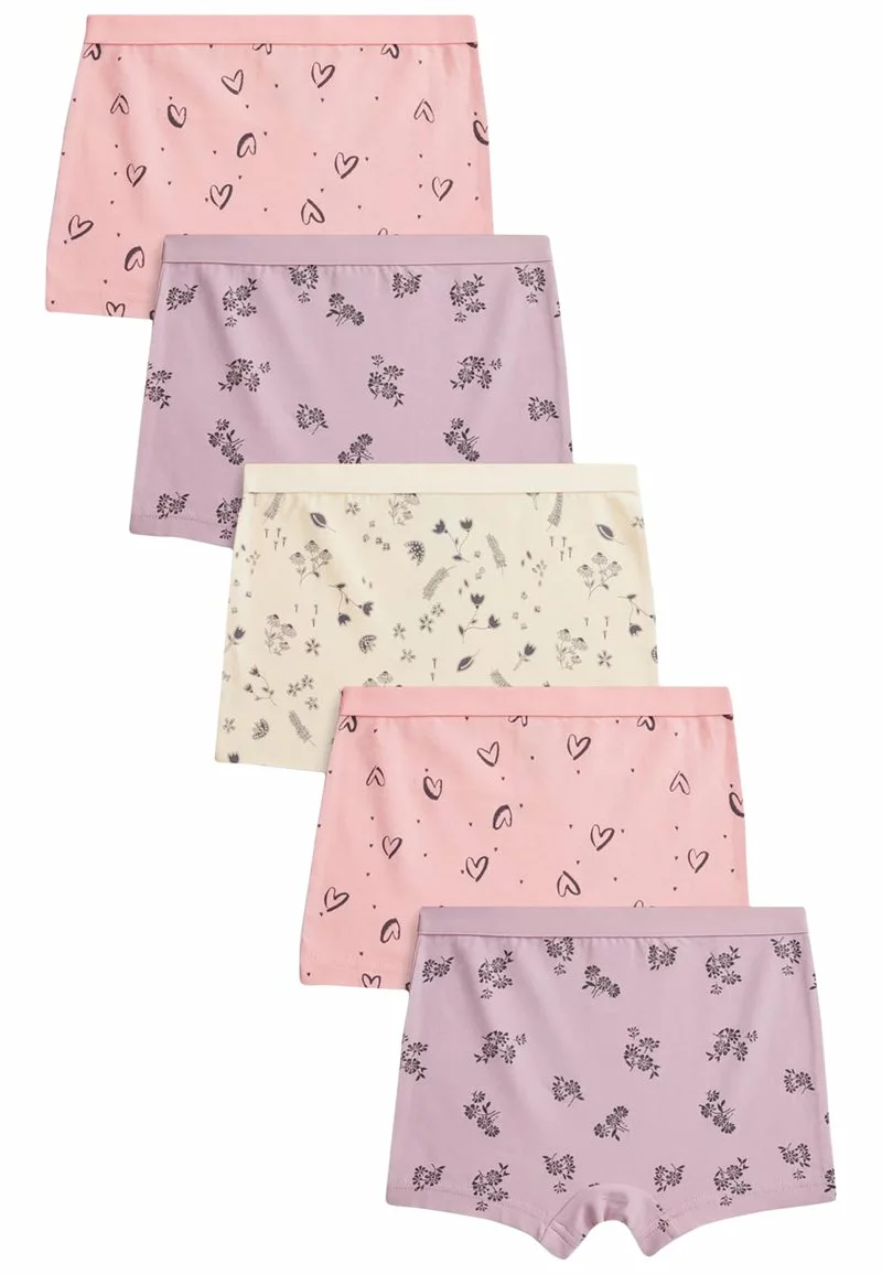 Next Kinder 5PACK - Panties - Multi Coloured 1 Next Kinder 5PACK - Panties - Multi Coloured