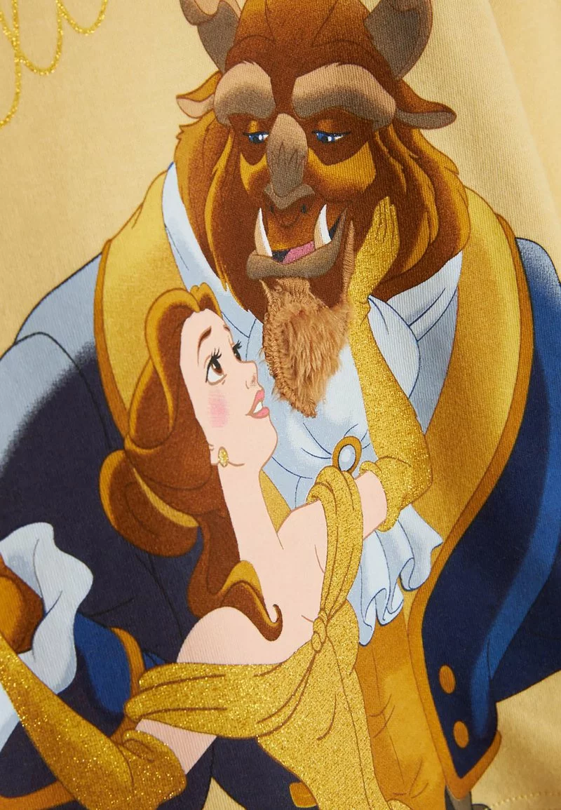 Next Kinder Nachtwäsche Set - Yellow 5 Next Kinder Nachtwäsche Set - Yellow – Bild 5