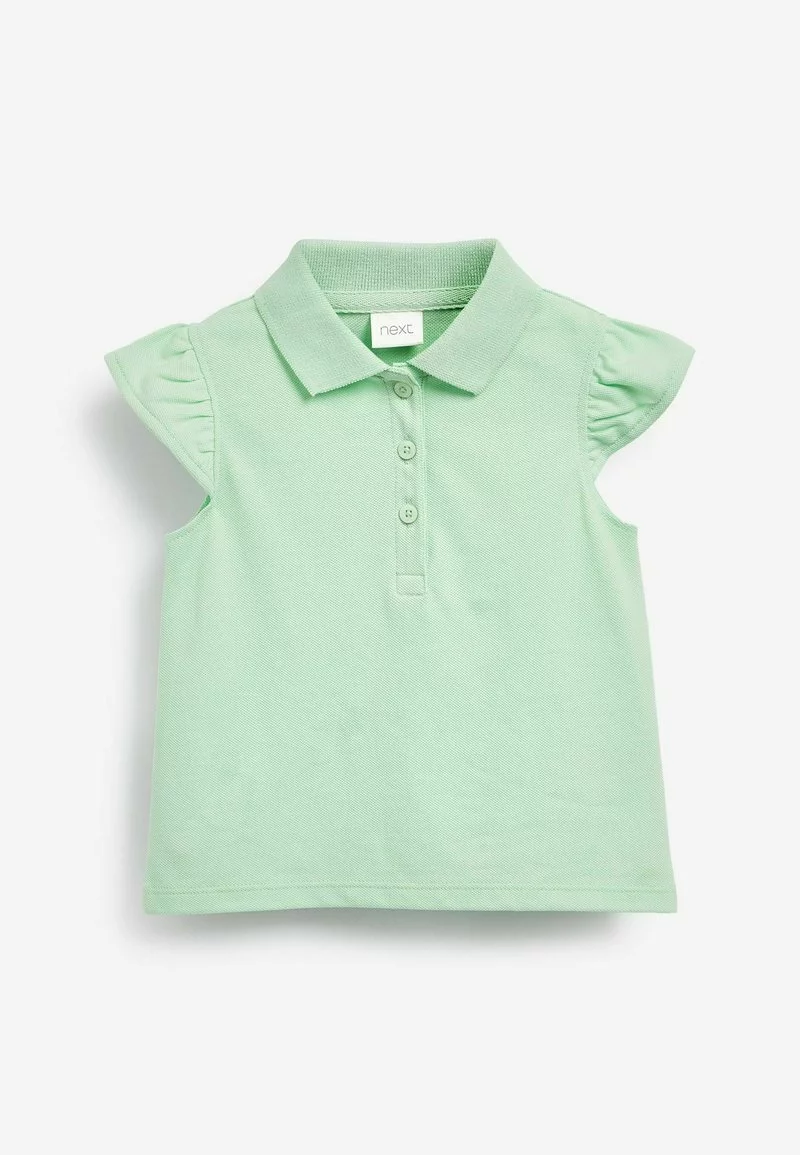 Next Kinder 2 PIECE SET (3MTHS-7YRS) - Poloshirt - Mint Green 2 Next Kinder 2 PIECE SET (3MTHS-7YRS) - Poloshirt - Mint Green – Bild 2