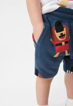 Next SET - Shorts - White Blue Lion | Kinder 10 Next SET - Shorts - White Blue Lion | Kinder -Next Großes Kaufhaus 40f95c4336ff4420bbdec06cdb66586e