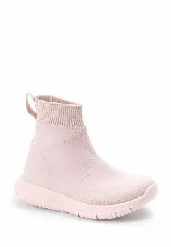 Next Kinder Sneaker High - Pink