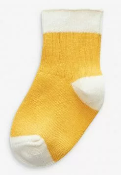 Next Kinder 5 PACK - Socken - Multi Coloured -Next Großes Kaufhaus 41254ad628a642999b56e0c1271658f0