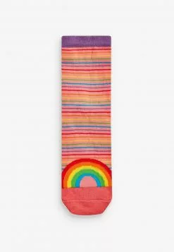 Next Kinder CHARACTER 5 PACK - Socken - Purple -Next Großes Kaufhaus 4126161832df4581a057541dd84a5bac