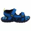 Next Kinder Trekkingsandale - Blue-grey