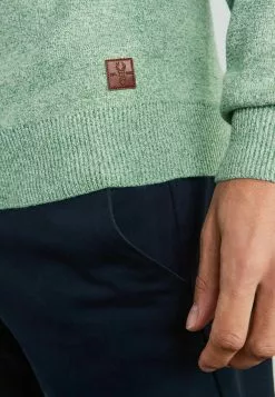 Next Herren Strickpullover - Mint -Next Großes Kaufhaus 41588a08de0f40eeaa500ef3d98038f1