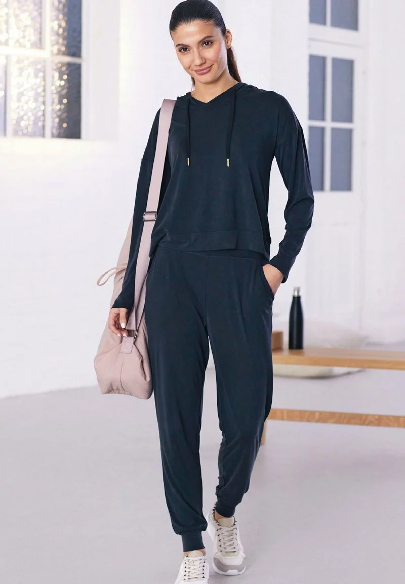 Next Damen Jogginghose - Black 1 Next Damen Jogginghose - Black