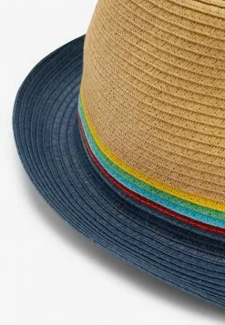 Next Herren TRILBY - Hut - Natural Blue 9 Next Herren TRILBY - Hut - Natural Blue -Next Großes Kaufhaus 416ad26bc32949e38de7ea74cd9eaa8e
