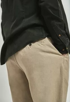 Next Herren Stoffhose - Mottled Beige 8 Next Herren Stoffhose - Mottled Beige -Next Großes Kaufhaus 41932b2457434a9d927a894ff6fb746c