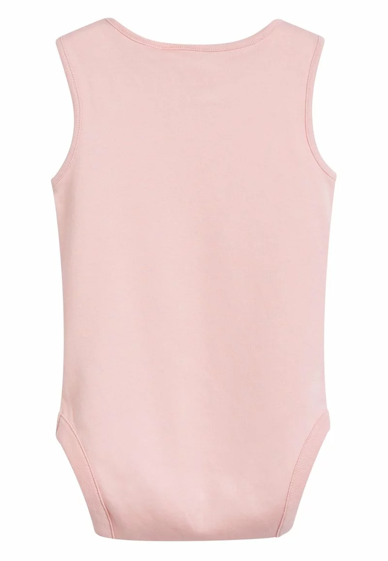 Next Kinder PINK 5 PACK GOTS ORGANIC COTTON VEST BODYSUITS (0MTHS-3YRS) - Body - Pink 3 Next Kinder PINK 5 PACK GOTS ORGANIC COTTON VEST BODYSUITS (0MTHS-3YRS) - Body - Pink – Bild 3