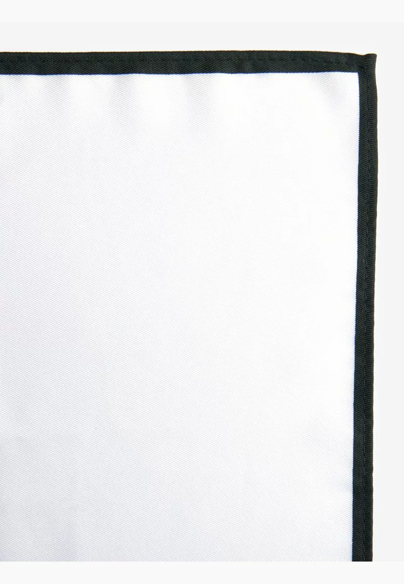 Next Herren SET - Einstecktuch - Black 5 Next Herren SET - Einstecktuch - Black – Bild 5