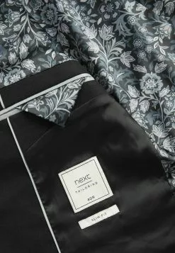 Next Herren Sakko - Black 14 Next Herren Sakko - Black -Next Großes Kaufhaus 41a24134890942eeaaf9d1d6629990da