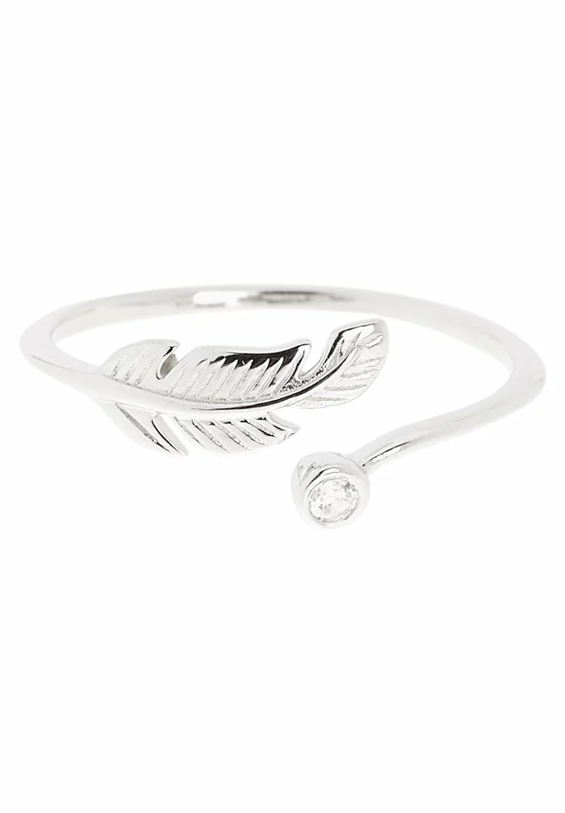 Next Ring - Silver | Damen 1 Next Ring - Silver | Damen