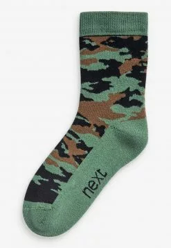 Next Kinder 5 PACK - Socken - Multi Coloured -Next Großes Kaufhaus 41b7eea628554951b374432c749b50e6