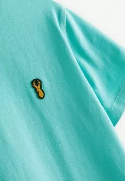 Next Kinder SHORT SLEEVE - T-Shirt Basic - Mint Green 5 Next Kinder SHORT SLEEVE - T-Shirt Basic - Mint Green -Next Großes Kaufhaus 41dfe8d743094d9eb907826c8e4627a5