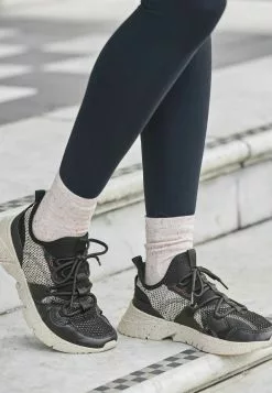 Next FOREVER COMFORT - Sneaker Low - Black | Damen