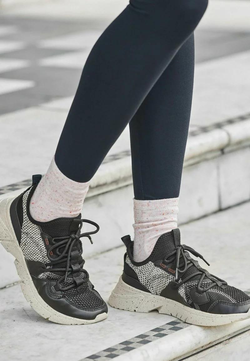 Next FOREVER COMFORT - Sneaker Low - Black | Damen 1 Next FOREVER COMFORT - Sneaker Low - Black | Damen