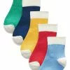 Next Kinder 5 PACK - Socken - Multi Coloured