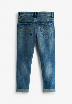 Next Kinder Jeans Slim Fit - Acid Denim Blue -Next Großes Kaufhaus 42073441e9dc4620b76c32a0c41276b1