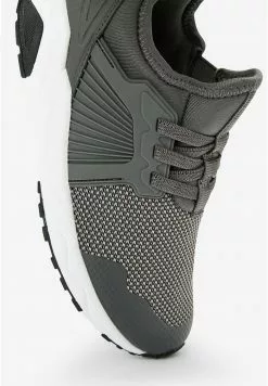 Next Unisex ELASTIC OLDER - Sneaker Low - Grey -Next Großes Kaufhaus 420bedb9196043a18d0091da4e3d4efd