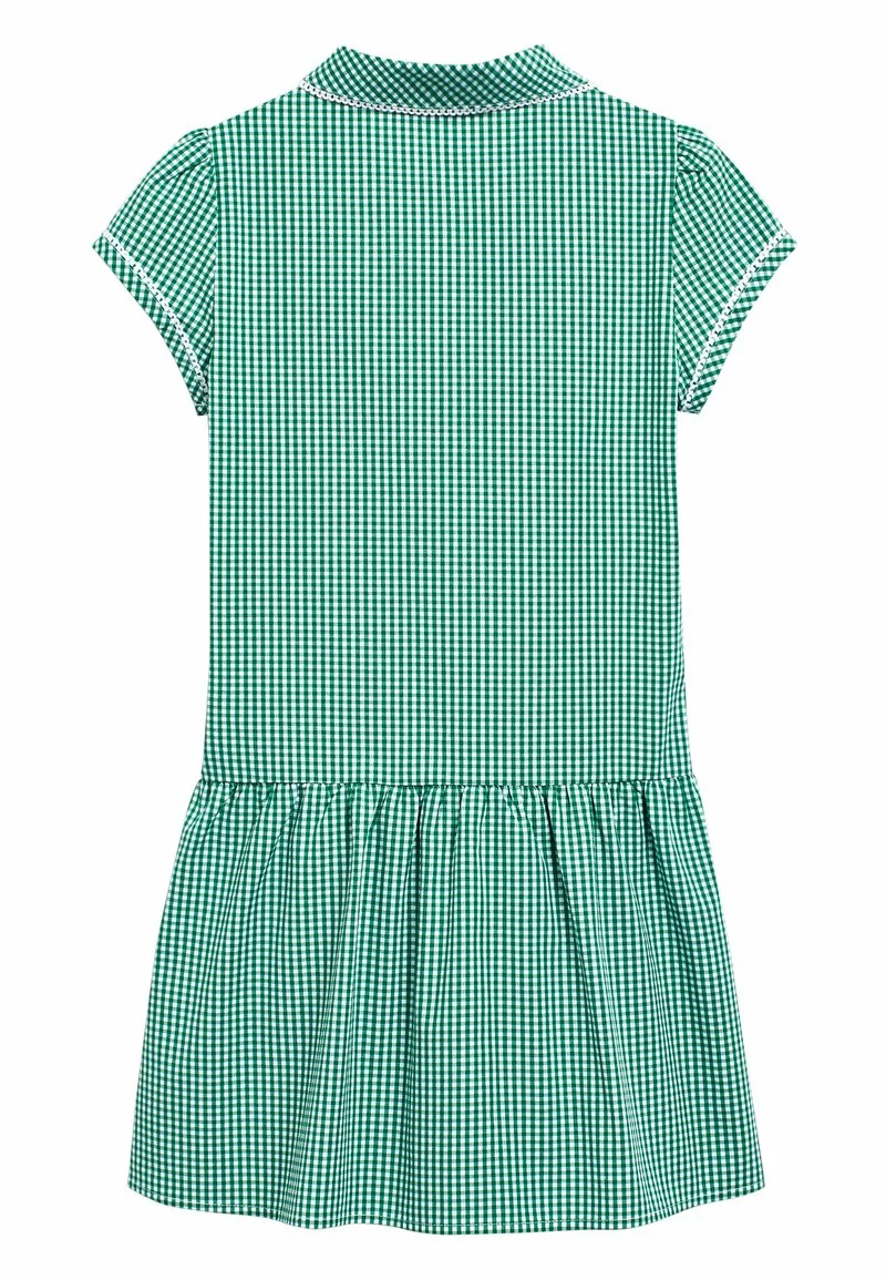 Next Kinder Freizeitkleid - Green 2 Next Kinder Freizeitkleid - Green – Bild 2