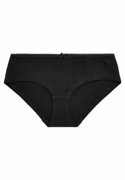 Next Damen 7 PACK - Slip - Black 22 Next Damen 7 PACK - Slip - Black -Next Großes Kaufhaus 4223ec8260574c409b898bfd60ffd502