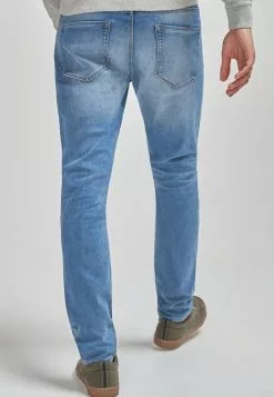 Next Jeans Skinny Fit - Royal Blue | Herren -Next Großes Kaufhaus 422d698045c34333a39595afdc5f82b2