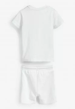 Next Kinder ZIP POCKET SET - Jogginghose - White 9 Next Kinder ZIP POCKET SET - Jogginghose - White -Next Großes Kaufhaus 4236ba83f9ac414fa9421e380970d1c3