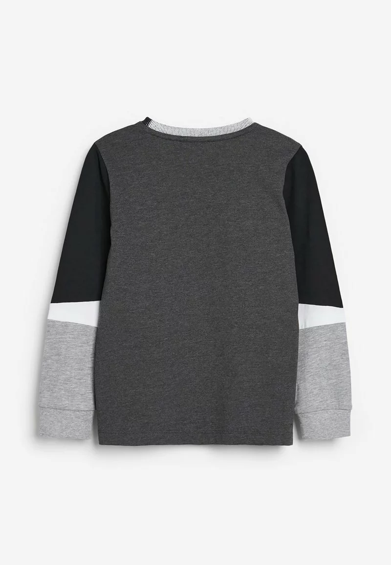 Next Kinder 3 PACK - Nachtwäsche Set - Multi-coloured 8 Next Kinder 3 PACK - Nachtwäsche Set - Multi-coloured – Bild 8