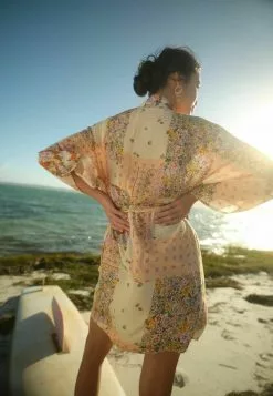 Next Damen KIMONO - Leichte Jacke - Cream Pink Floral 6 Next Damen KIMONO - Leichte Jacke - Cream Pink Floral -Next Großes Kaufhaus 426153fb52b34beb9d6d1771fbb91c44