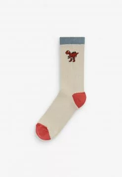 Next Kinder 7 PACK - Socken - Beige -Next Großes Kaufhaus 426ccefe17034d5abdf45f5595814025