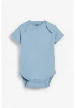 Next Kinder 7 PACK - Body - Blue/white -Next Großes Kaufhaus 4276739f6401463d88923f563f4a49fb