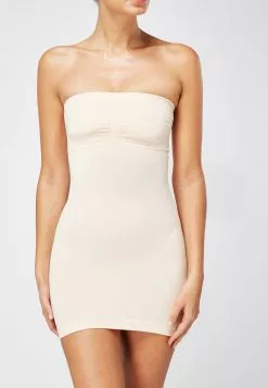 Next Damen Shapewear - Nude