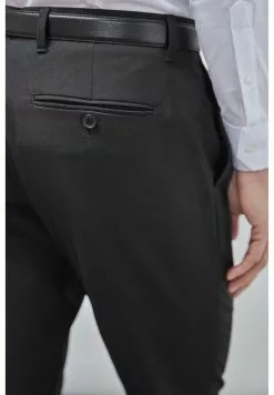 Next Herren Stoffhose - Black 7 Next Herren Stoffhose - Black -Next Großes Kaufhaus 42bdb69afffc48e4bafbbb0157c6b0f8