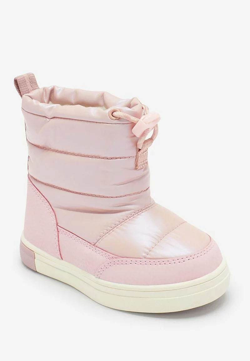 Next Kinder Snowboot/Winterstiefel - Pink 2 Next Kinder Snowboot/Winterstiefel - Pink – Bild 2