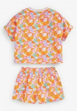 Next Kinder ABSTRACT - Shorts - Orange 7 Next Kinder ABSTRACT - Shorts - Orange -Next Großes Kaufhaus 42ccba0275dc43869e75b995f788218b