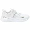 Next Kinder STRAP TOUCH FASTEN - Sneaker Low - White