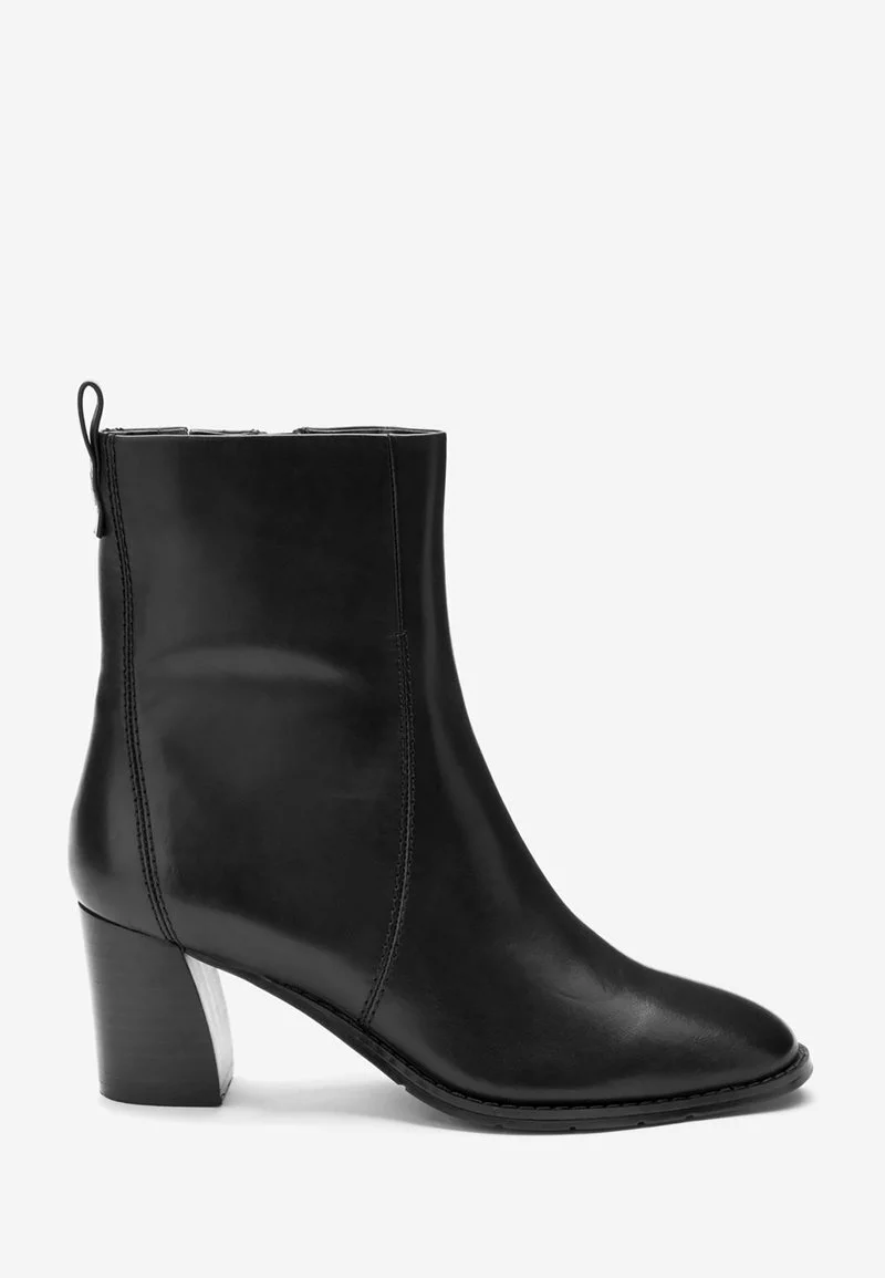 Next Damen FOREVER COMFORT MOTION FLEX - Stiefelette - Black 2 Next Damen FOREVER COMFORT MOTION FLEX - Stiefelette - Black – Bild 2