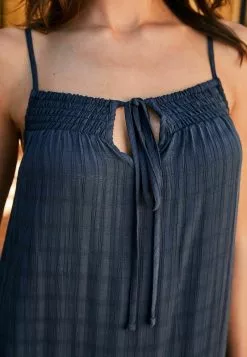 Next Damen STRAPPY - Maxikleid - Navy Blue 6 Next Damen STRAPPY - Maxikleid - Navy Blue -Next Großes Kaufhaus 42e7b66c41a54942b14dd0a776e154fe