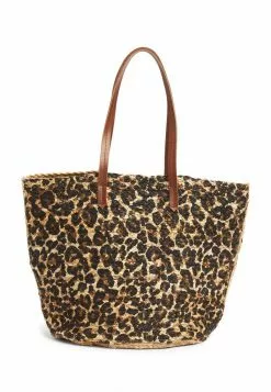 Next NATURAL - Shopping Bag - Brown | Damen